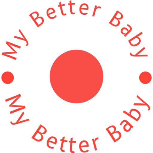 My Better Baby logo
